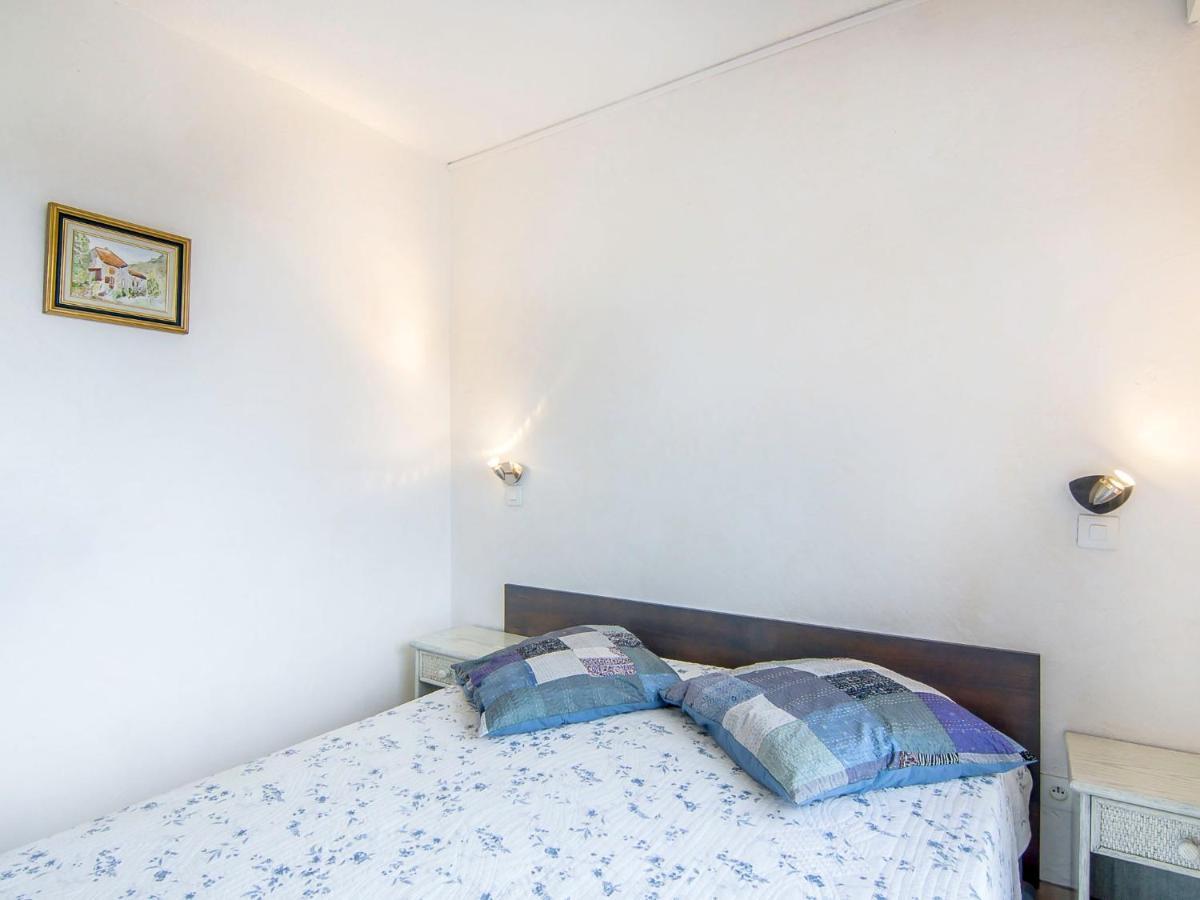 Apartment Eden Parc-4 By Interhome Saint-Tropez Exterior foto