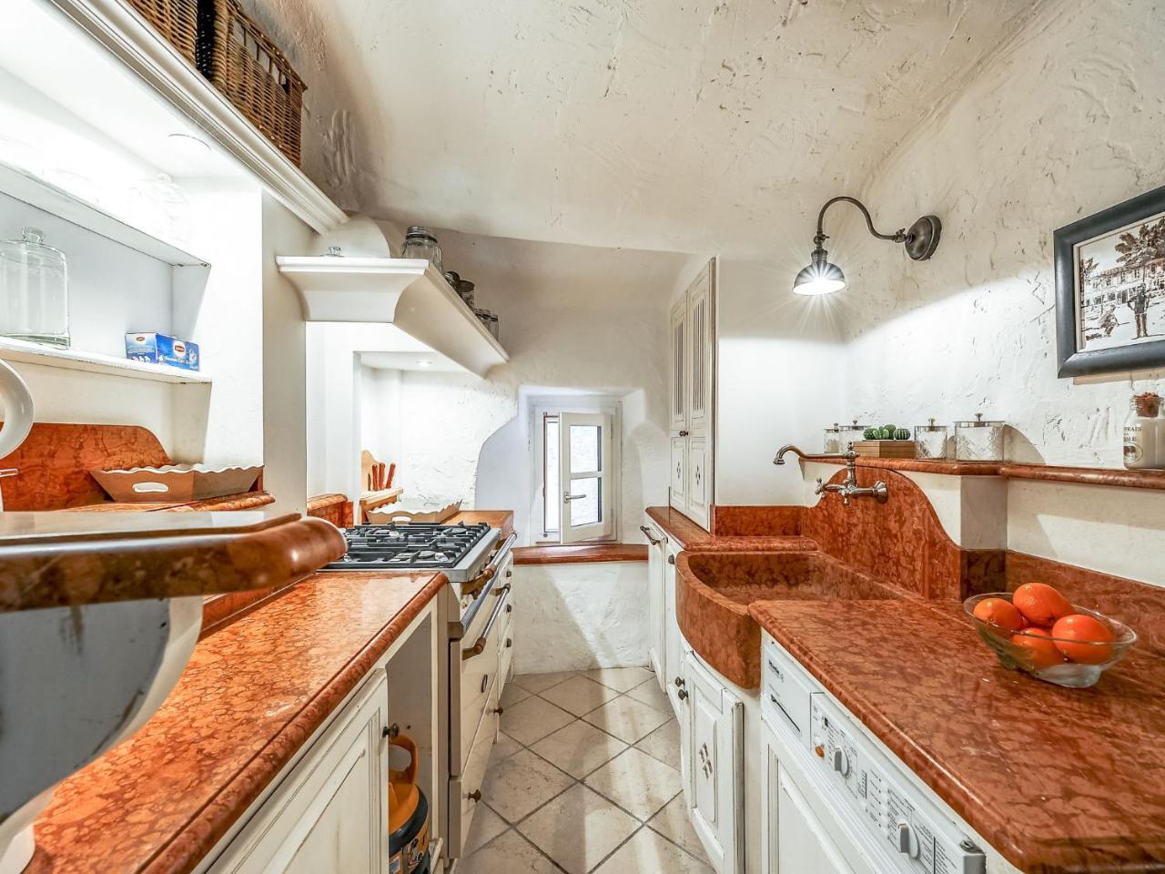Apartment Eden Parc-4 By Interhome Saint-Tropez Exterior foto